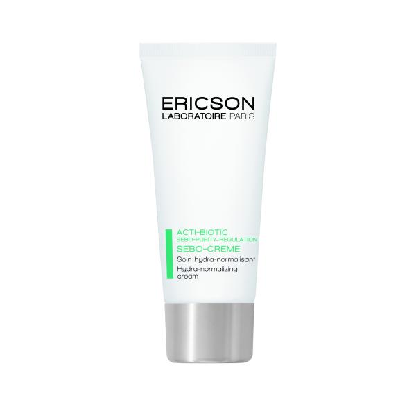 E833 Sebo-Creme ACTI BIOTIC